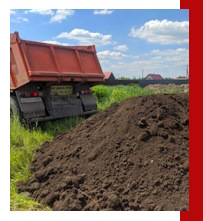 Услуги Поставка нерудных материалов в Зеленокумске