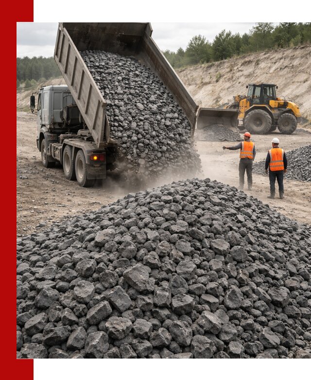 Щебень габбро-диабаз фракция 70–150 доставка в Зеленокумске