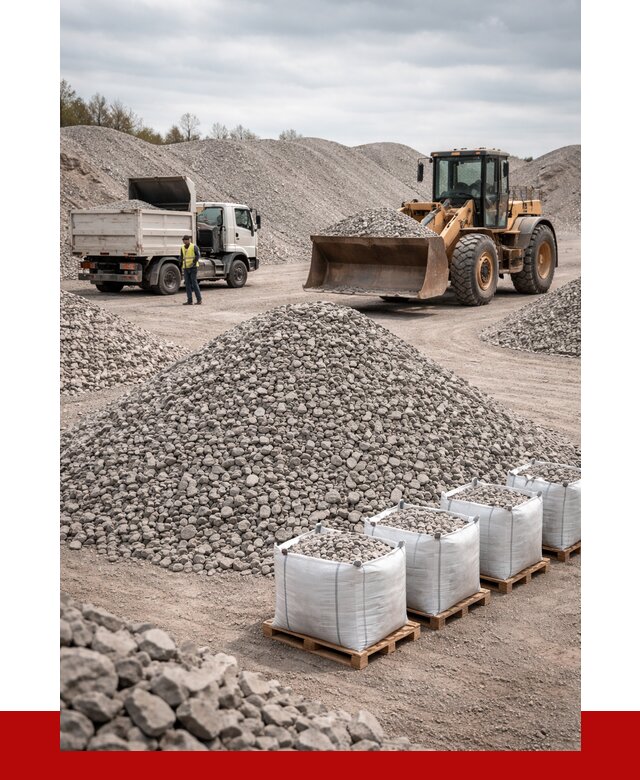 Шлаковый щебень фракция 20-40 в Зеленокумске от 1425 р. ПРОНЕРУДЗлм