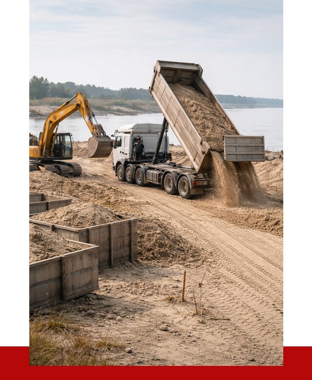 Купить намывной песок в Зеленокумске от 1527 р., ПРОНЕРУДЗлм