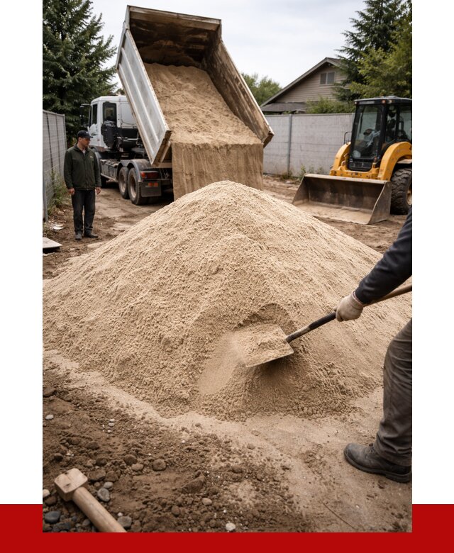 Кварцевый песок в Зеленокумске купить от 1222 р. | ПРОНЕРУДЗлм