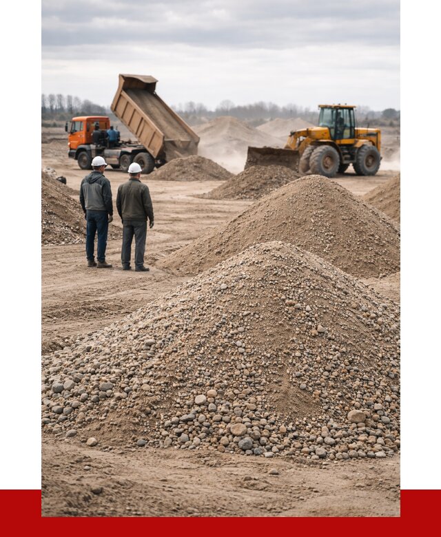 ПГС С3 в Зеленокумске с доставкой от 2749 р./куб | ПРОНЕРУДЗлм