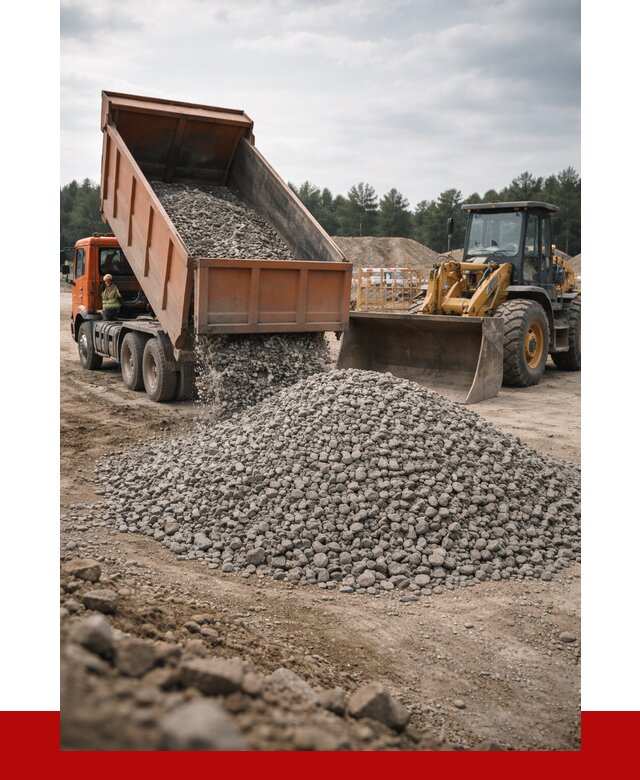 ЩПС С4 в Зеленокумске с доставкой от 2749 р. за куб | ПРОНЕРУДЗлм