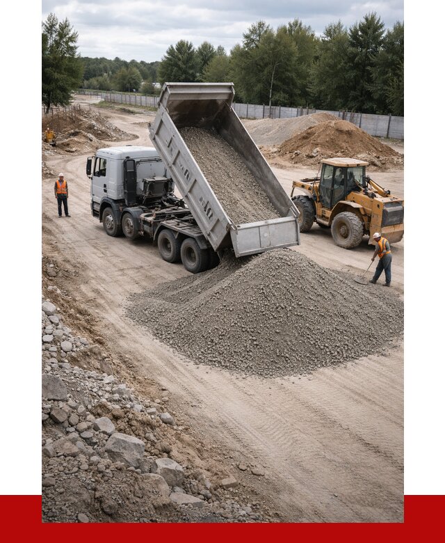 ЩПС С5 в Зеленокумске с доставкой от 4276 р. за куб | ПРОНЕРУДЗлм