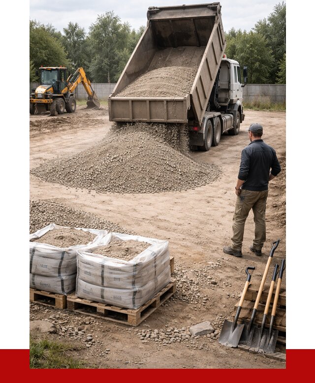 ЩПС С7 в Зеленокумске с доставкой от 2240 р. за куб | ПРОНЕРУДЗлм