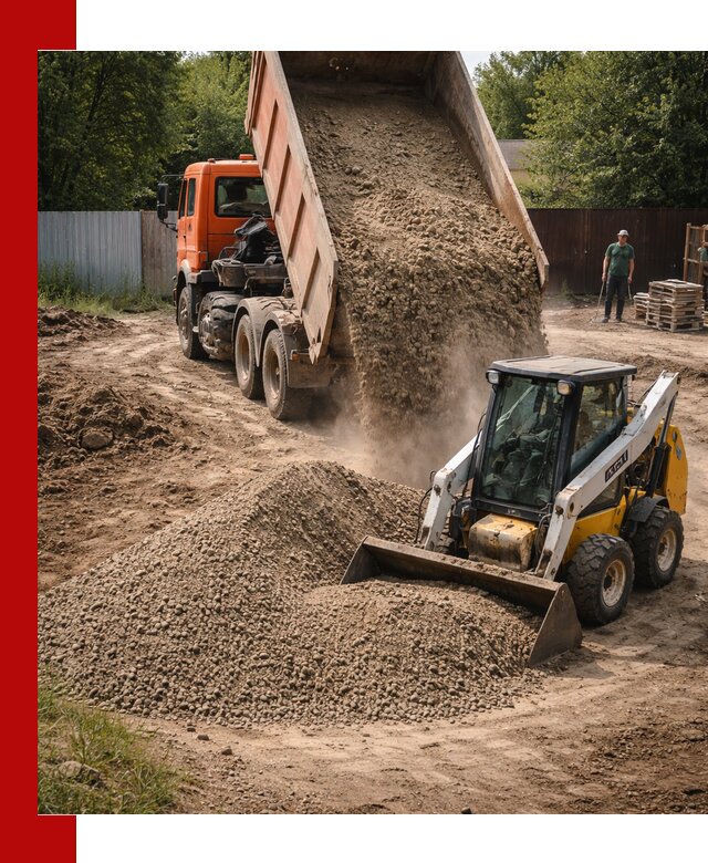 Доставка щпс С11 в Зеленокумске круглосуточно самосвалами