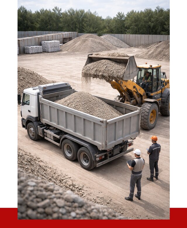 ЩПС С12 в Зеленокумске с доставкой от 3258 р. за куб | ПРОНЕРУДЗлм