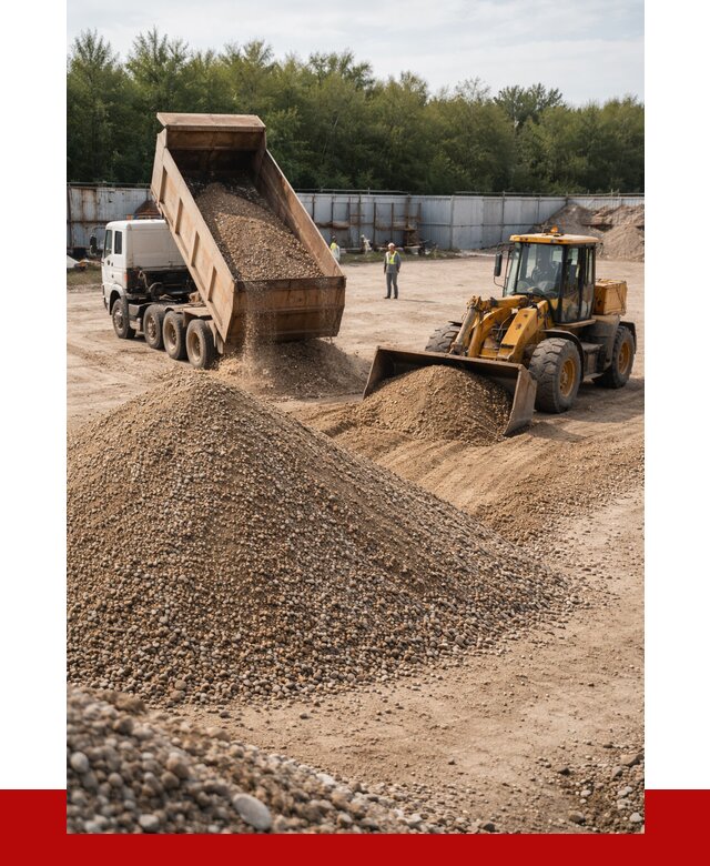 ЩГПС С2 в Зеленокумске с доставкой от 2444 р./куб. | ПРОНЕРУДЗлм