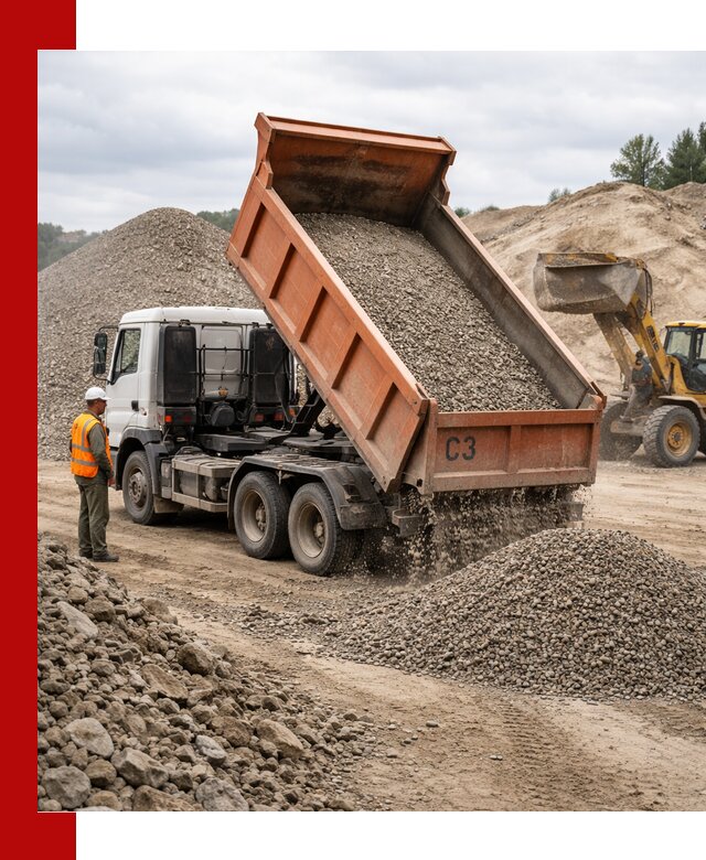 Доставка щгпс С3 в Зеленокумске оптом и в розницу для стройплощадок