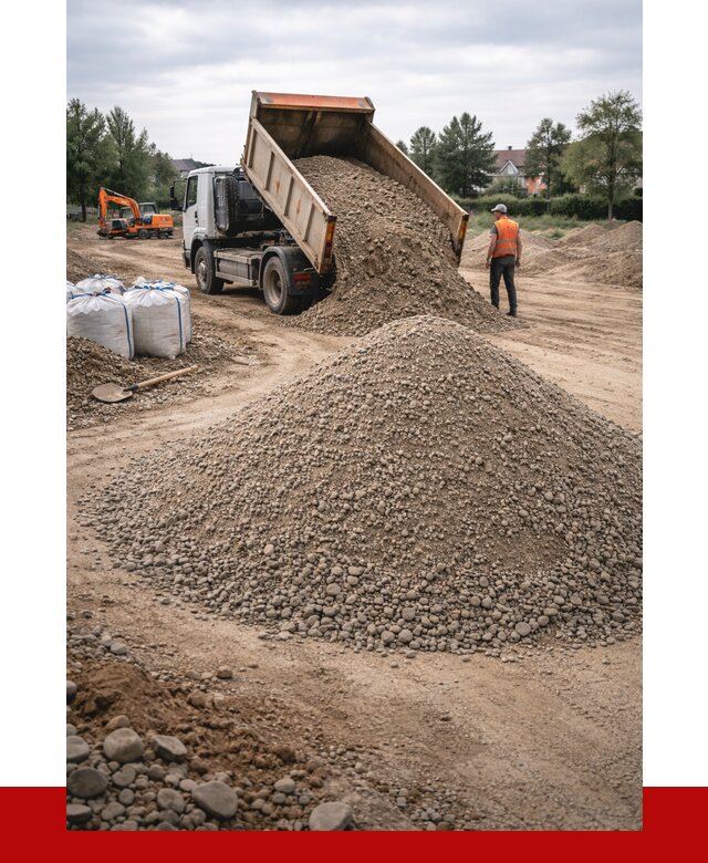 ЩГПС С4 с доставкой в Зеленокумске от 2138 р./куб. | ПРОНЕРУДЗлм