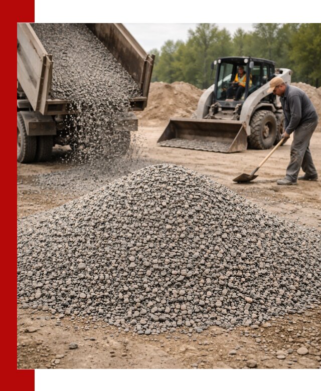 Гранитная крошка фракция 5-10 доставка и продажа в Зеленокумске