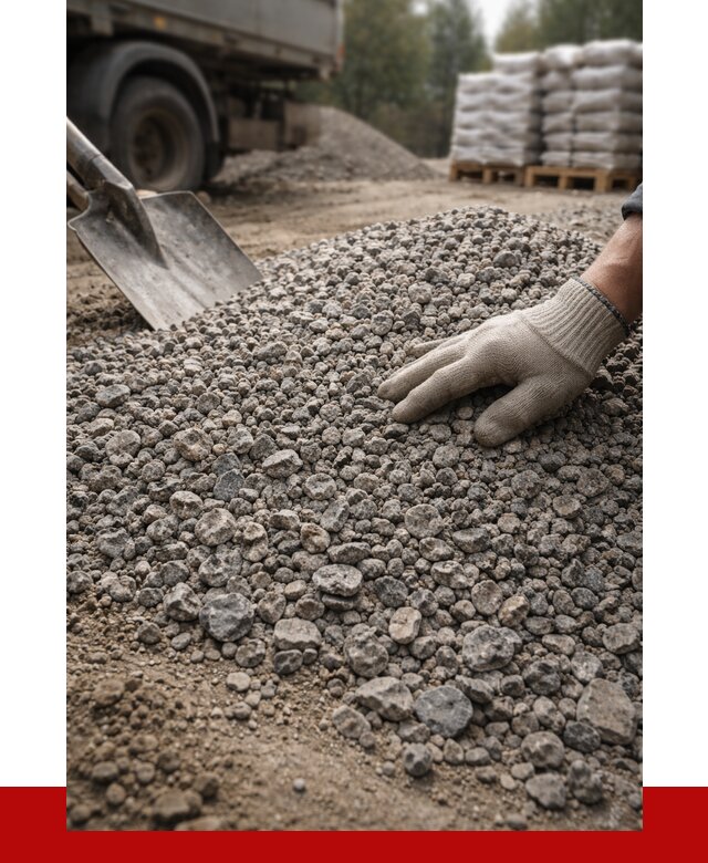 Гранитная крошка фракция 10-20 в Зеленокумске от 4276 р. | ПРОНЕРУДЗлм