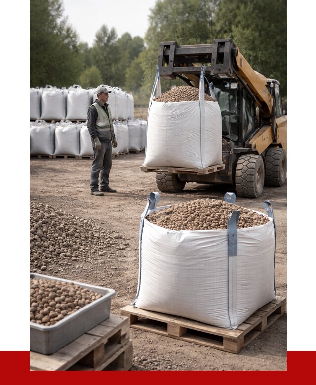 Керамзит в биг бег в Зеленокумске от 4276 р. с доставкой | ПРОНЕРУДЗлм