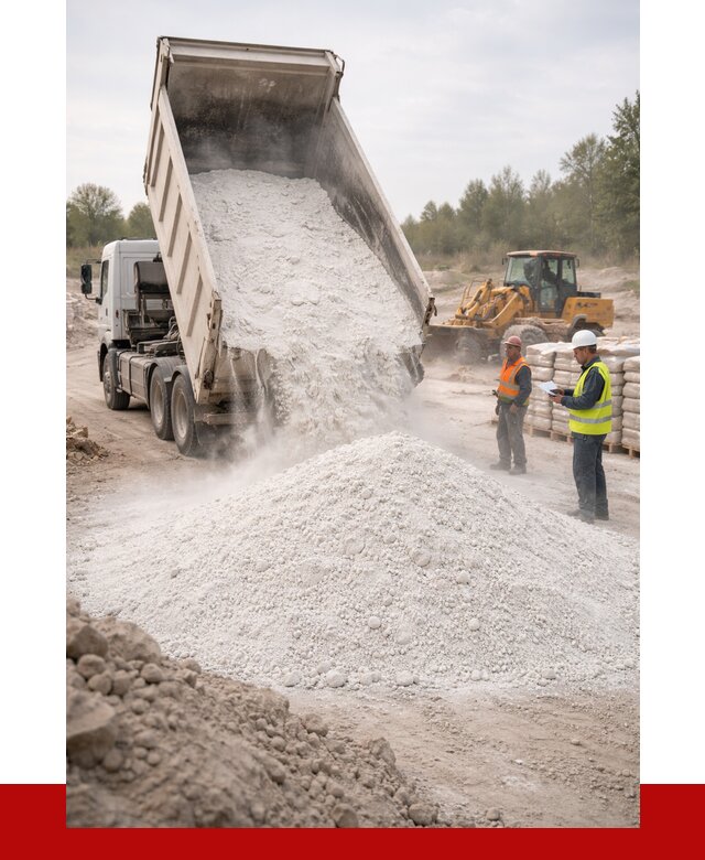 Купить известь пушонка в Зеленокумске от 4276 р. с доставкой | ПРОНЕРУДЗлм