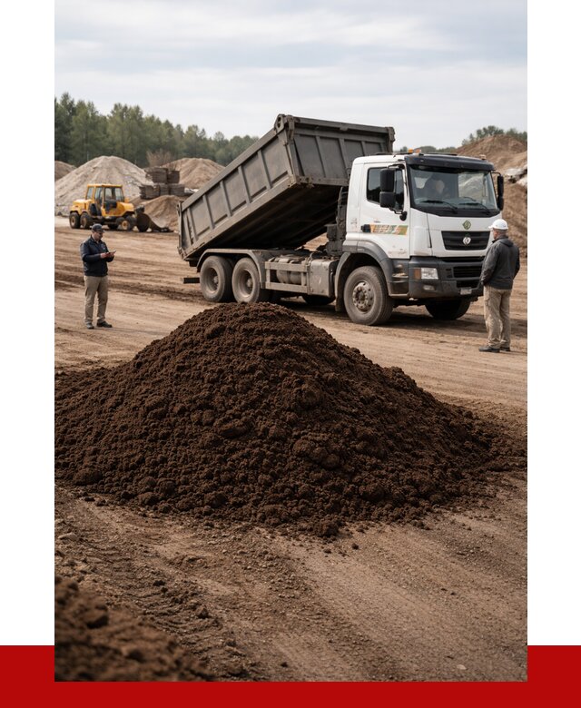 Низинный торф с доставкой в Зеленокумске от 1222 р. | ПРОНЕРУДЗлм