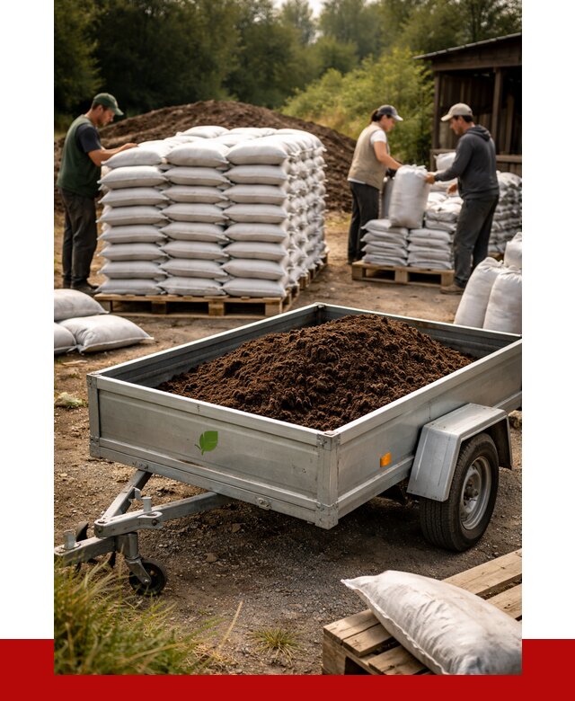 Нейтральный торф в Зеленокумске от 3258 р. за куб | ПРОНЕРУДЗлм