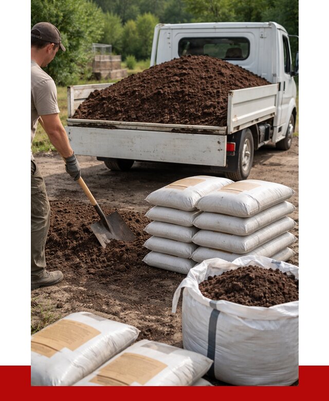 Торфо земляная смесь в Зеленокумске от 4276 р. с доставкой | ПРОНЕРУДЗлм