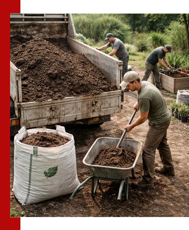 Купить почвосмесь для цветов с доставкой в Зеленокумске