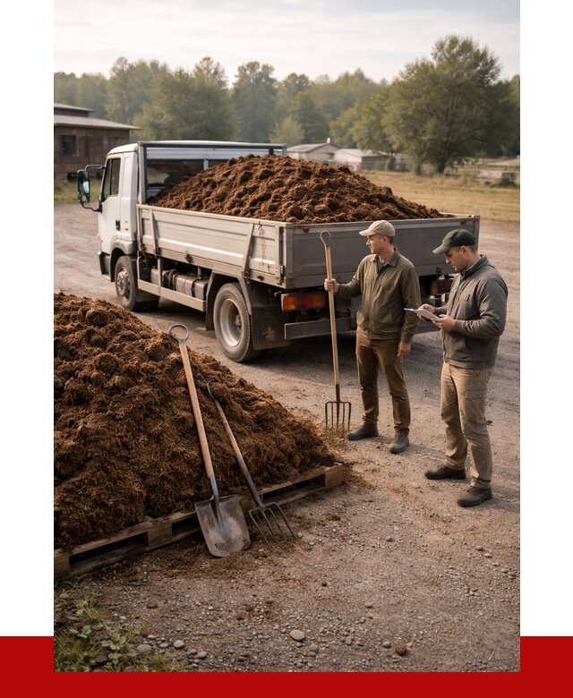 Купить конский навоз в Зеленокумске от 1222 р. с доставкой | ПРОНЕРУДЗлм