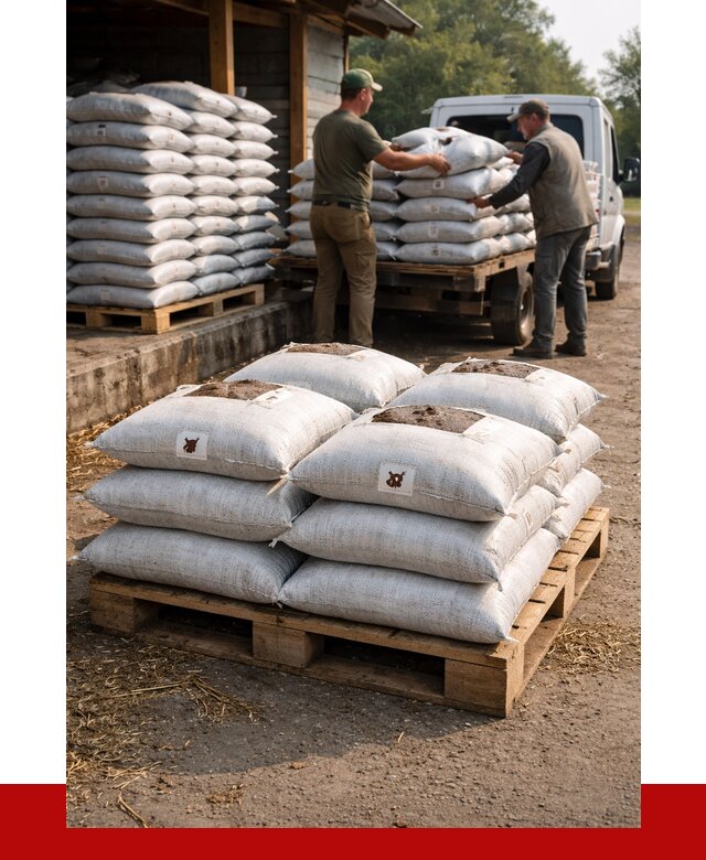 Купить конский навоз в мешках в Зеленокумске от 4582 р. | ПРОНЕРУДЗлм