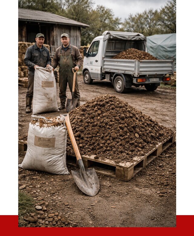 Купить куриный помет в Зеленокумске с доставкой от 3055 р. | ПРОНЕРУДЗлм