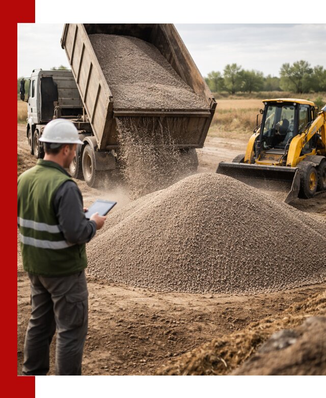 Доставка минеральных удобрений в Зеленокумске оптом и в розницу
