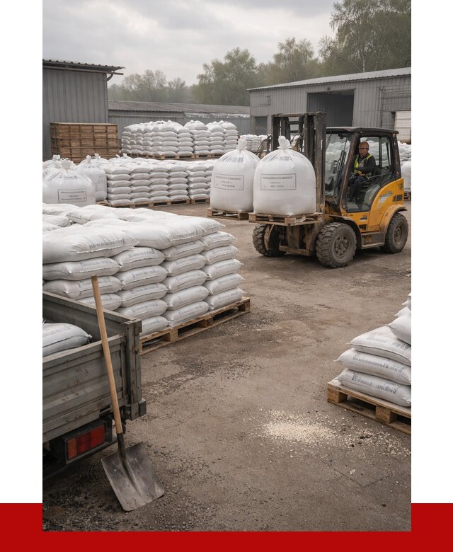 Аммиачная селитра в Зеленокумске от 4276 р. с доставкой | ПРОНЕРУДЗлм