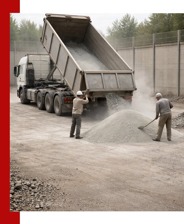 Доставка аммиачной селитры оптом и врозь в Зеленокумске