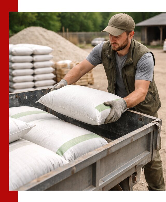 Доставка нитроаммофоски оптом и в розницу в Зеленокумске