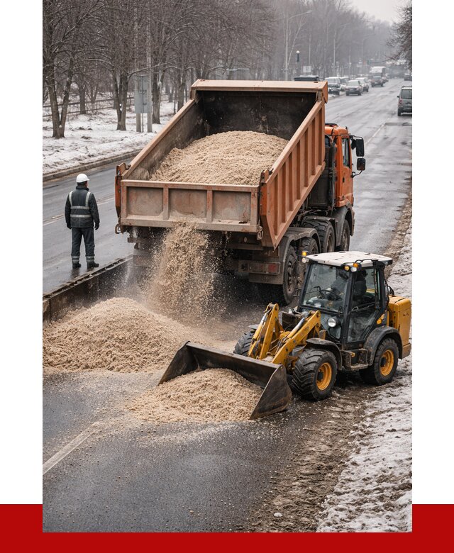 Пескосоль в мешках с доставкой в Зеленокумске от 4276 р. | ПРОНЕРУДЗлм