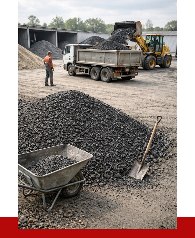 Асфальтный гранулят в Зеленокумске с доставкой от 4276 р. | ПРОНЕРУДЗлм