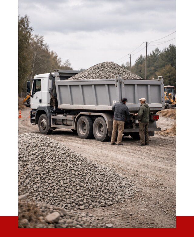 Доставка самосвалом 10 кубов в Зеленокумске от 7331 р. | ПРОНЕРУДЗлм
