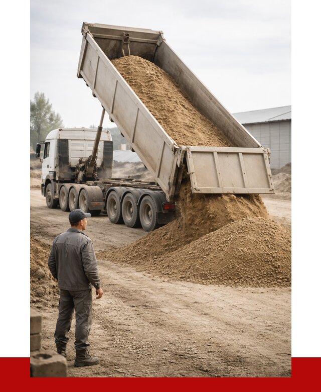 Доставка тонаром в Зеленокумске недорого от 7127 р. | ПРОНЕРУДЗлм