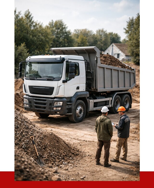 Аренда самосвала в Зеленокумске от 4582 р. посуточно | ПРОНЕРУДЗлм