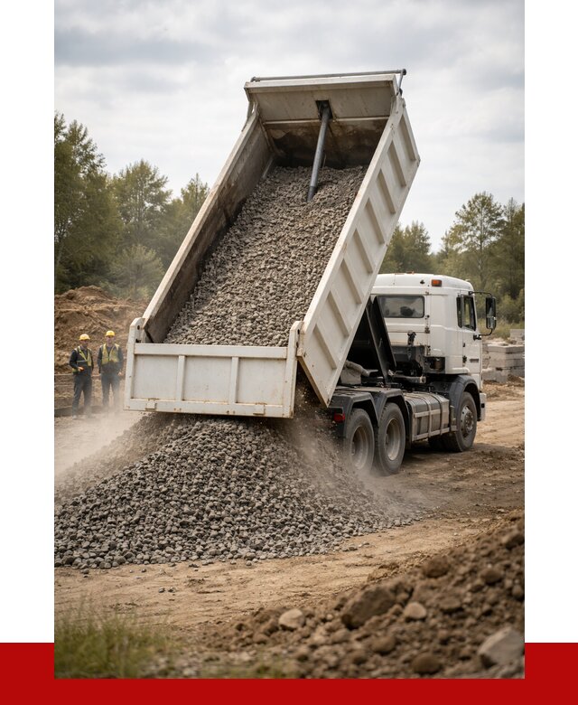 Аренда самосвала 20 тонн в Зеленокумске от 7637 р. | ПРОНЕРУДЗлм