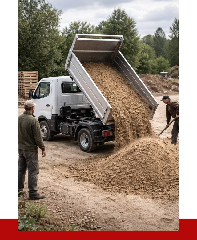 Аренда минисамосвала в Зеленокумске от 4582 р. посуточно | ПРОНЕРУДЗлм