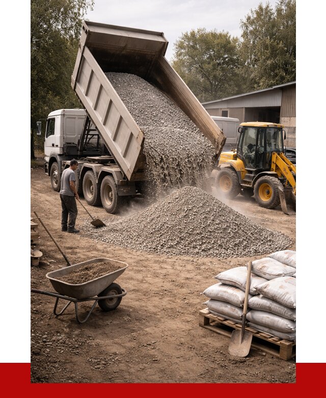 Перевозка сыпучих грузов в Зеленокумске от 3258 р. | ПРОНЕРУДЗлм