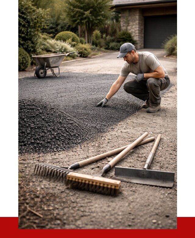 Асфальтовая крошка для двора в Зеленокумске от 4276 р. | ПРОНЕРУДЗлм